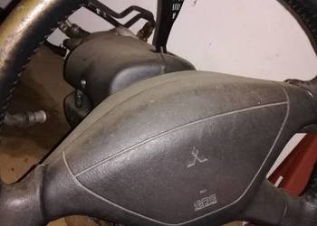 Kolumna kierownicza Galant 99r