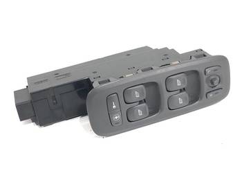 PRZEŁĄCZNIK SZYB VOLVO V70 II 09193383 99-08 Hatchback WŁĄCZNIK