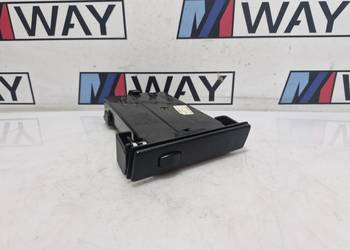 7047145 BMW E60 E61 CUPHOLDER UCHWYT NA KUBEK EUROPA