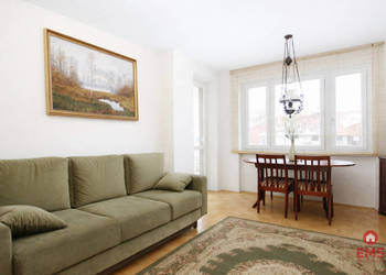 Mieszkanie 66.5m2 4 pokoje Białystok