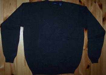 Sweter Izod z USA