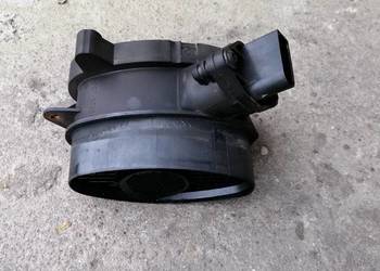 Bmw e46 lift 318d 320d przepływomierz powietrza