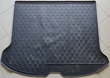 Wykładzina mata do bagażnika Volvo XC60 gen.I