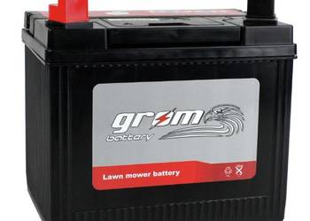 Akumulator 12V 29Ah 350A L+ Grom U1