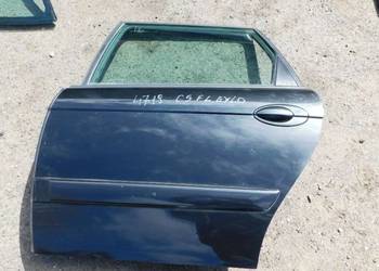 citroen C5 drzwi kolor EXLD nr 4719 WYSYŁKA