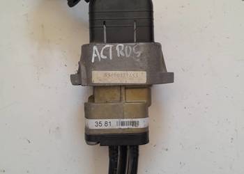 ZAWÓR HAMULCA RĘCZNEGO MERCEDES A 0004200284 A 0044303581