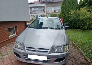 Sprzedam Mitsubishi Space Star 1.3 benzyna