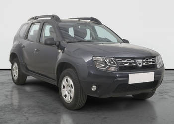 Dacia Duster 1.6 SCe