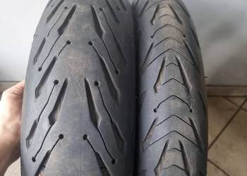 Opony motocyklowe Michelin Road 5 120/70-17 160/60-17