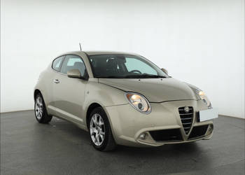 Alfa Romeo MiTo 1.4 MultiAir