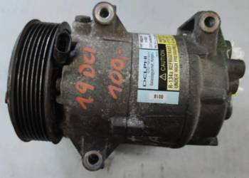 Sprężarka Klimatyzacji Renault 1.9 DCI 82000309193