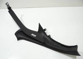 OSŁONA SŁUPKA LEWY TYŁ BMW E91 7261899