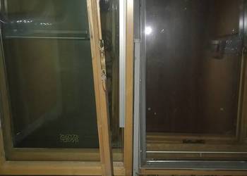 Okna dachowe VELUX 118 i 138 x 78