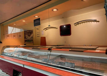 Citroen Jumper Autosklep Wędlin Gastronomiczny Food Truck Foodtruck Sklep …