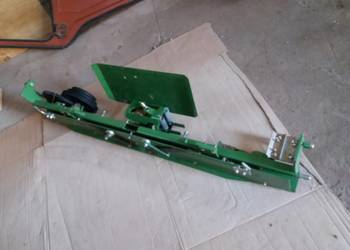 Aparat sznurka, Krone KR 130 Nowy 2x sznurek