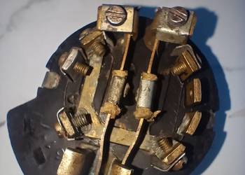 Junak m10 shl m11 stacyjka