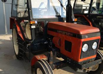 Zetor 5211 super stan 2 właściciel