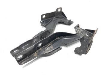 ZAWIASY MASKI KOMPLET JEEP COMPASS MP Crossover KOMPLET