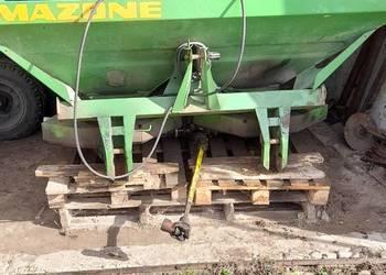 Amazone ZA-M