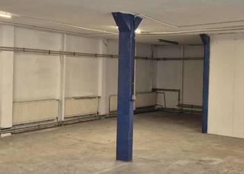 Hala magazynowa 150mkw | Wysoka brama | Utwardzony plac | Wynajmę od zaraz