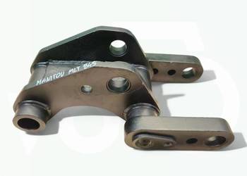 Łącznik adaptacji Kiwak Manitou MLT 845