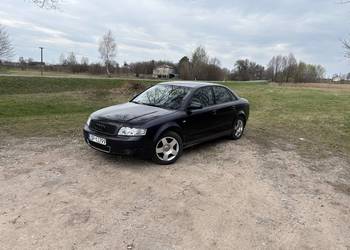 Audi A4 b6
