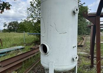 Zbiornik ciśnieniowy 3m3 3000litrów