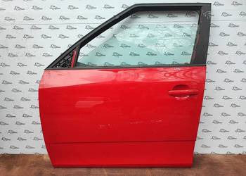 SKODA FABIA II LIFT 13r drzwi lewe przód