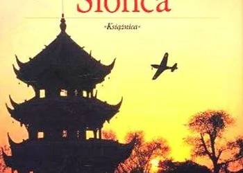 Imperium Słońca  - James Graham Ballard