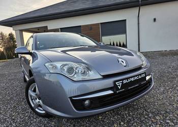 Renault Laguna*1.6 16V * 110KM * EMOTION * RATY * GWARANCJA! 