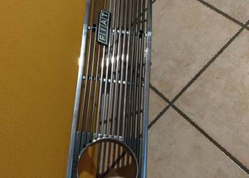 Fiat 132 GLS - atrapa/grill nowy