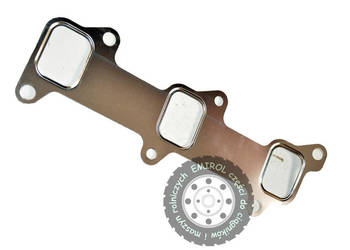 Uszczelka kolektora wydechowego Ford 6600,5110,7700,6700