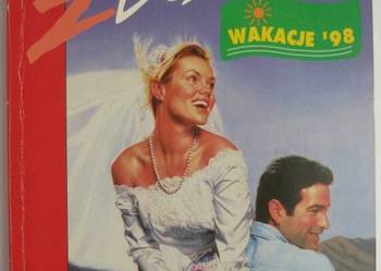 HARLEQUIN DESIRE - PORWANA NARZECZONA