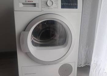 Suszarka Bosch siries6 9 kg