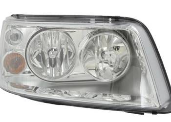 Volkswagen T5 03-09 Reflektor Przedni Lampa przednia NOWA