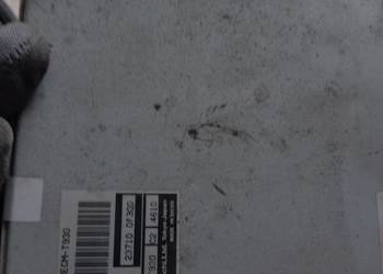 Sterownik silnika Nissan Terrano 2 benzyna 2400cm