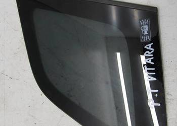 SZYBA KAROSERYJNA PRAWY TYŁ 15 ROK SUZUKI VITARA III 0005424