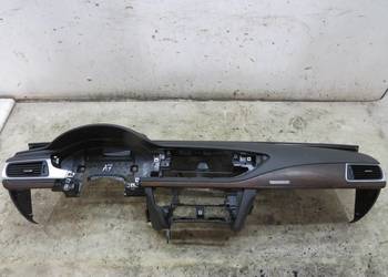 DESKA KONSOLA PODUSZKI PASY USA HUD AUDI A7 4G
