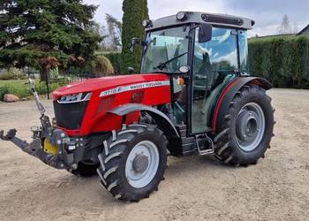 Massey Ferguson 3710F