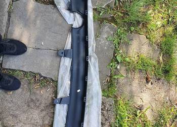 Spojler zderzaka Citroen C3 10- nowy oem 7410LA