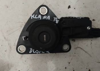 DACIA DUSTER I zamek klapy tył DACIA DUSTER I zamek klapy tył