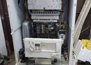 Kocioł gazowy Vaillant VSC INT 244 C- 170 HL  AtmoTec Compact (części)