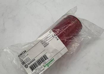 Schneider Electric XVMC34 Sygnalizator