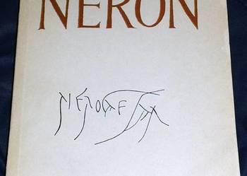 Neron - Aleksander Krawczuk