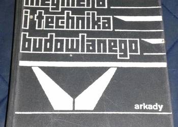 Poradnik inżyniera i technika budowlanego. Tom 2