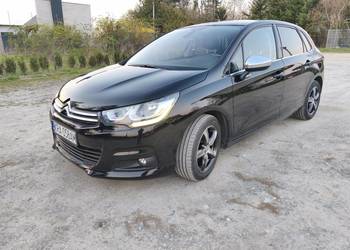 Citroen C4 1.6 LPG