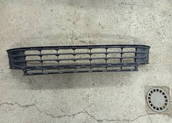 Kratka zderzaka przedniego środkowa Touran po15 orginalna