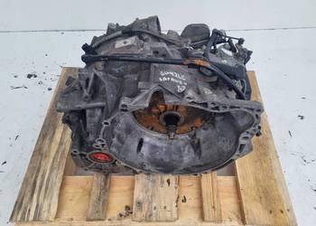 AUTOMATYCZNA SKRZYNIA BIEGÓW Renault Safrane II 2.5 20V _ automat