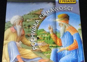 Filozofia. Pochwała ciekawości - Jacek Wojtysiak