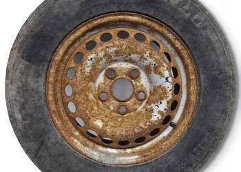 KOŁO ZAPASOWE VW Transporter T5 T6 Zapas felga 235/60 R16 5x120 7H0601027C